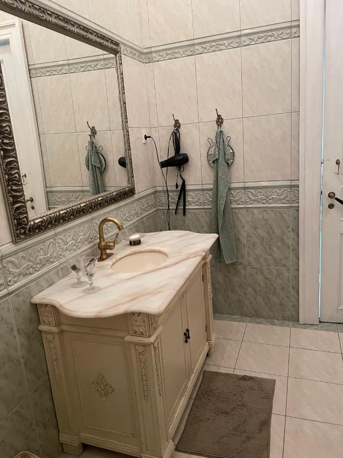 Apartmán Dobbelt Vaerelse Carlsminde Stenstrup Exteriér fotografie