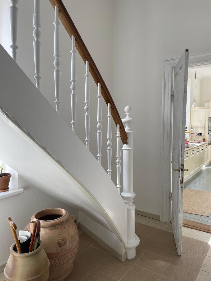 Apartmán Dobbelt Vaerelse Carlsminde Stenstrup Exteriér fotografie